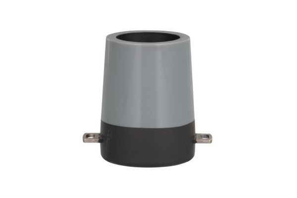 EHFD10-24/1250 24kV 1250A侧扩堵头)<br>EHFD10-24/1250 24kV 1250A Side connecting plug