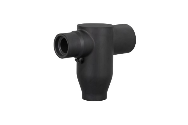 EHDZJT-35/2500 35kV 2500A丁字头连接器<br>EHDZJT-35/2500 35kV 2500A Tee connector for top connecting system