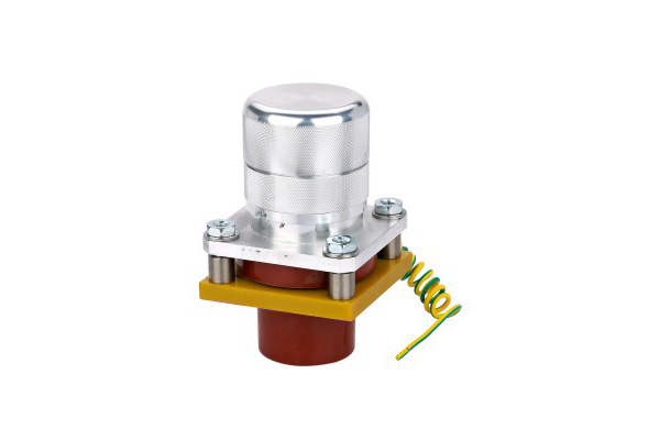 15kV SF6 集成节点开关柜快速连接器<br>15kV SF6 integrated node switch cabinet quick connector