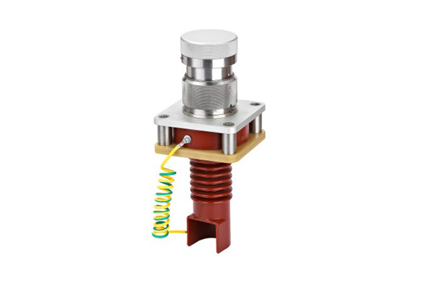 10kV 环保柜快插<br>10kV Environmental cabinet quick connector