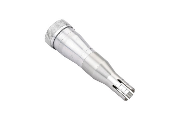 10kV 快插接头外壳<br>10kV Quick connector shell