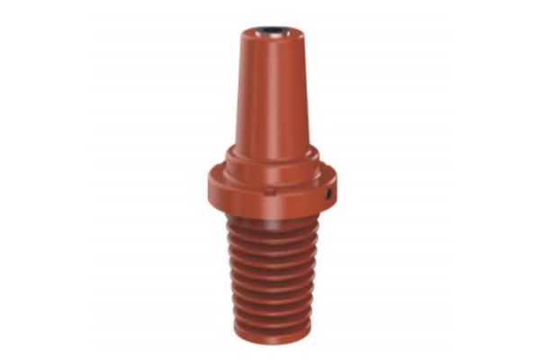 EH-12-239环保柜顶扩套管<br>12kV Environmental Protection Switchgear Top Expansion Bushing