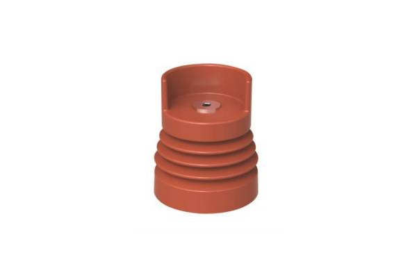 EH-12-88环保柜侧扩套管<br>12kV Environmental Protection Switchgear Side Expansion Bushing