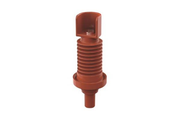 EH-230-250A环保柜取电套管<br>Environmental Protection Switchgear Power Supply Bushing