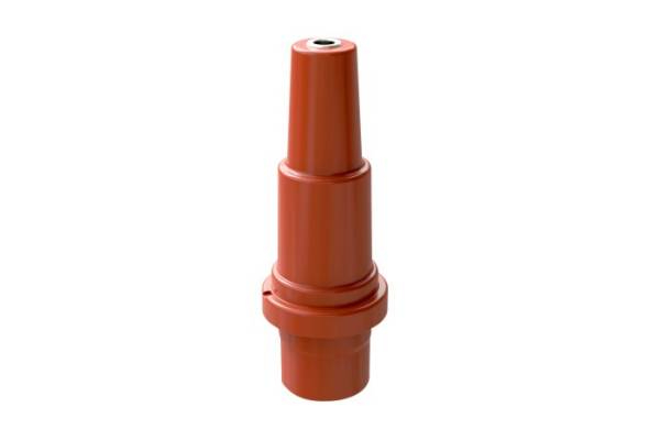 EH-12-250环保柜计量套管<br>12kV 630/1250 A Environmental Protection Cabinet Metering Bushing